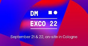DMEXCO 2022