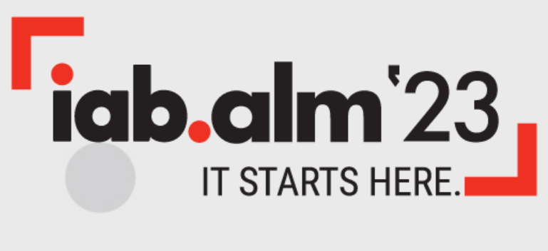 IAB Annual Leadership Meeting 2023